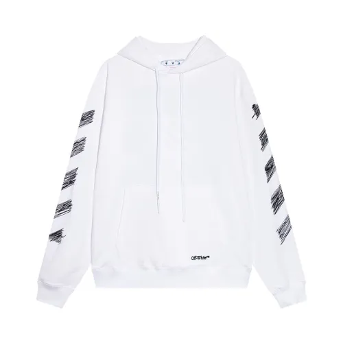OFF White Hoodies 1：1 quality-112(XS-L)