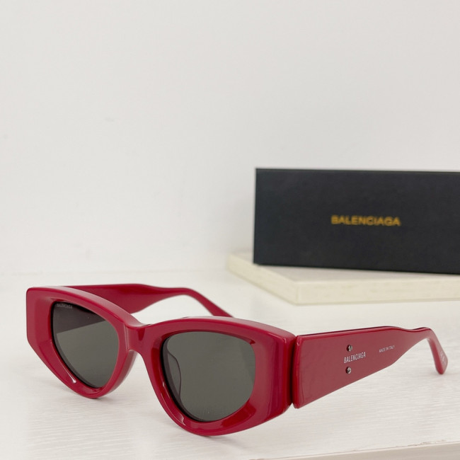 B Sunglasses AAAA-474