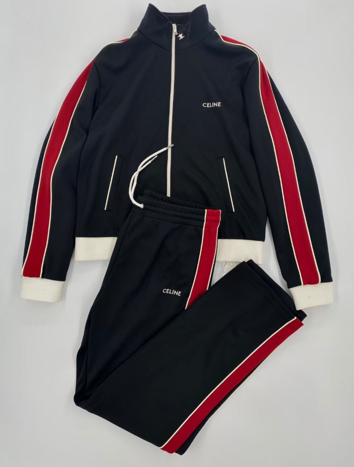 Celine High End Suit-006