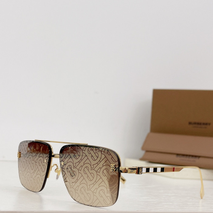 Burberry Sunglasses AAAA-1785