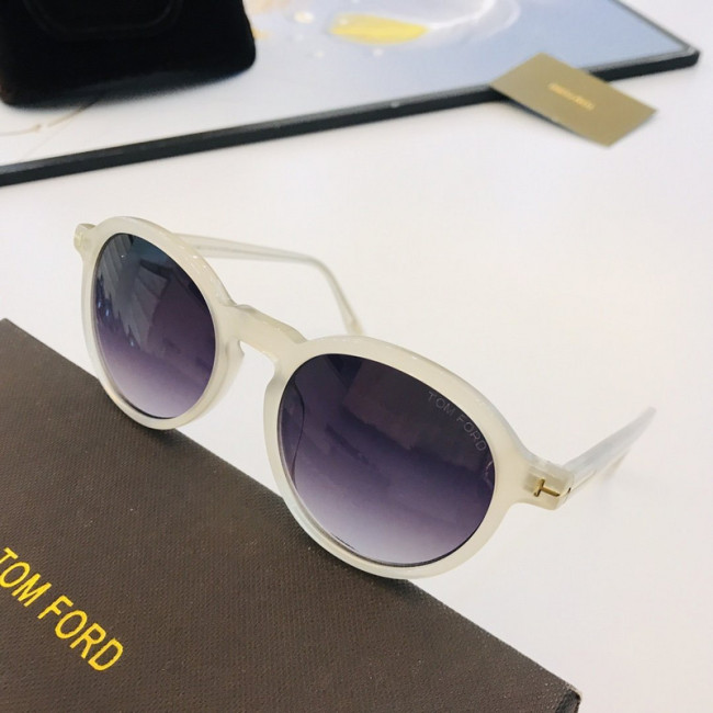 Tom Ford Sunglasses AAAA-1216