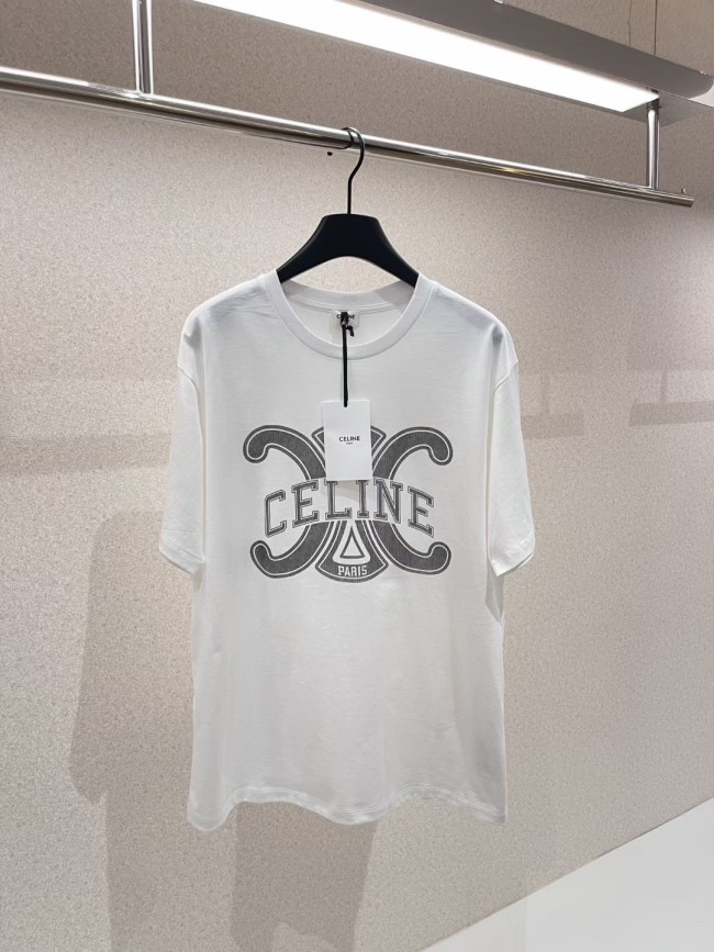 Celine Shirt High End Quality-071