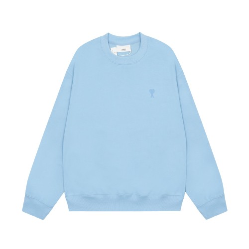 Ami Hoodies 1：1 Quality-030(S-XL)