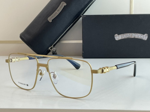 Chrome Hearts Sunglasses AAAA-097