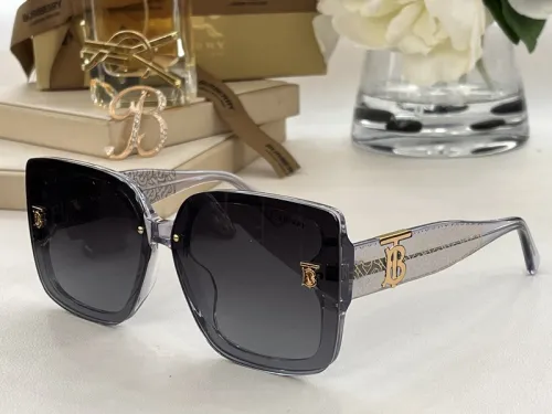Burberry Sunglasses AAAA-1683