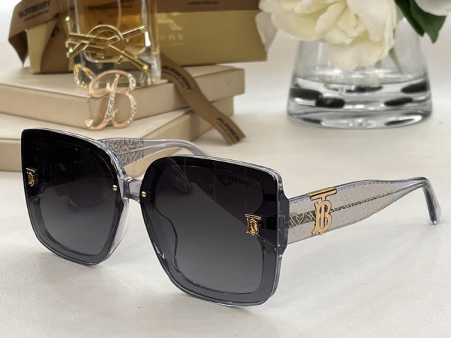 Burberry Sunglasses AAAA-1683