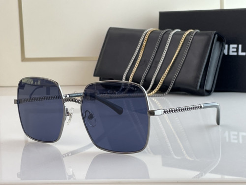 CHNL Sunglasses AAAA-1782