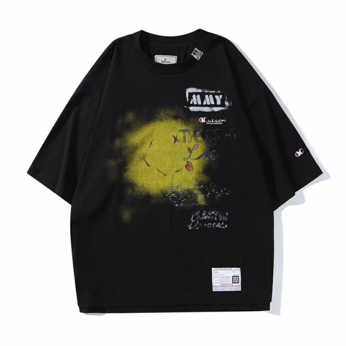 Maison Margiela High End Quality Shirt-004