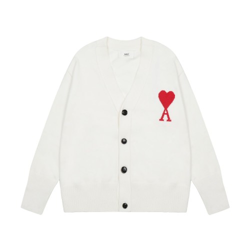 Ami Sweater 1：1 Quality-019(S-XL)