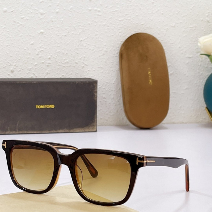 Tom Ford Sunglasses AAAA-1170