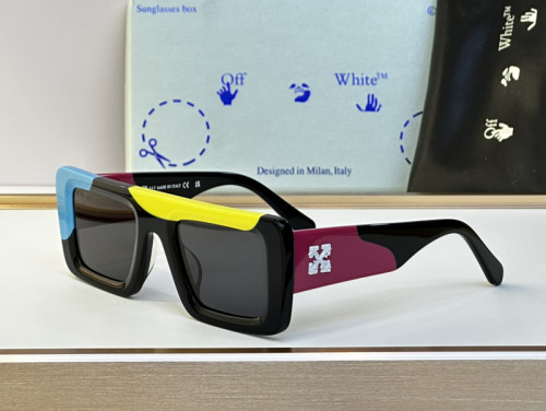 Off white Sunglasses AAAA-514