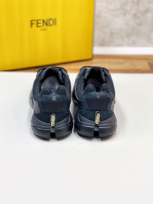 Super Max Custom High End FD Shoes-111