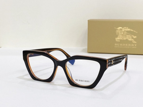 Burberry Sunglasses AAAA-1127