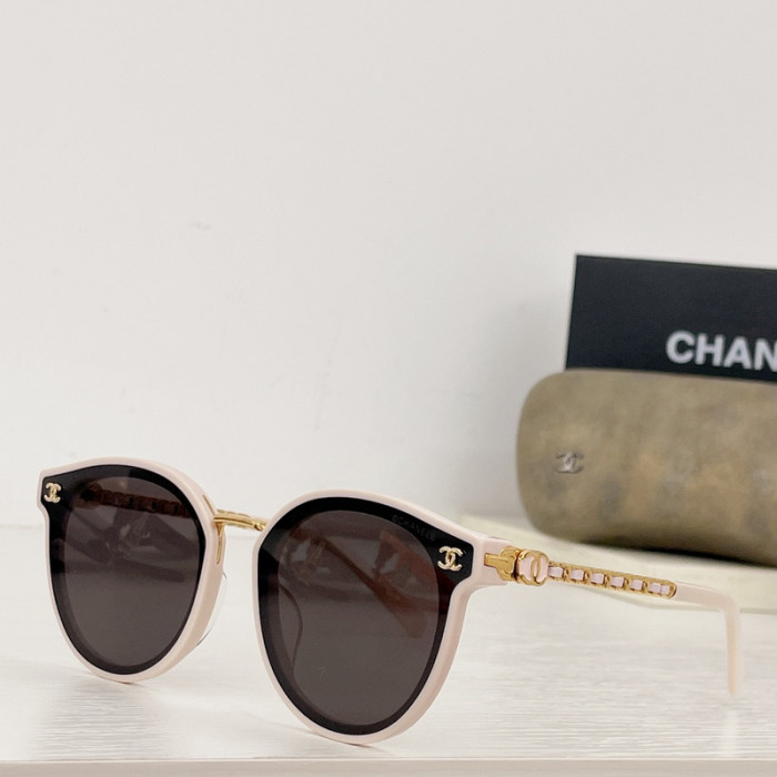 CHNL Sunglasses AAAA-2001