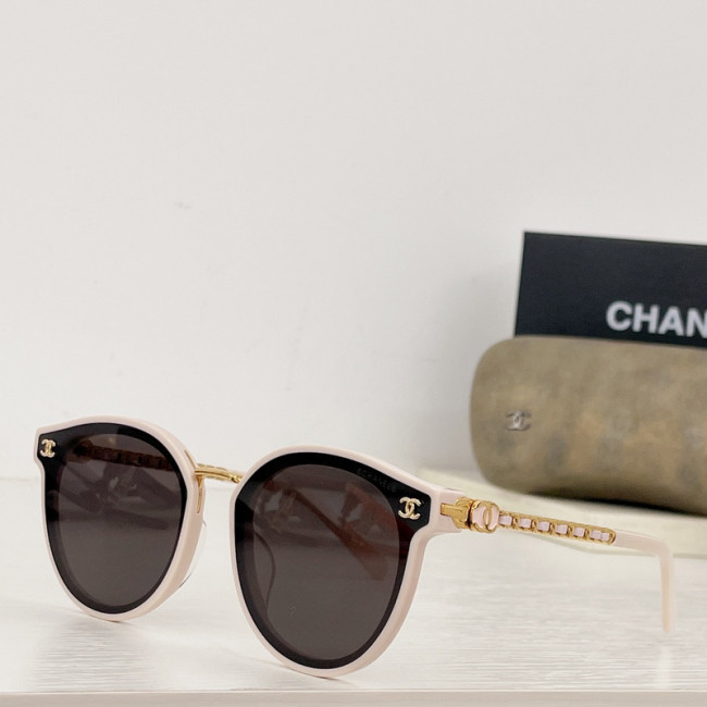 CHNL Sunglasses AAAA-2001