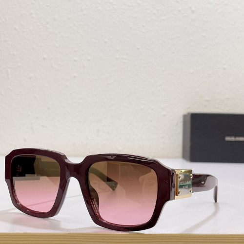 D&G Sunglasses AAAA-893