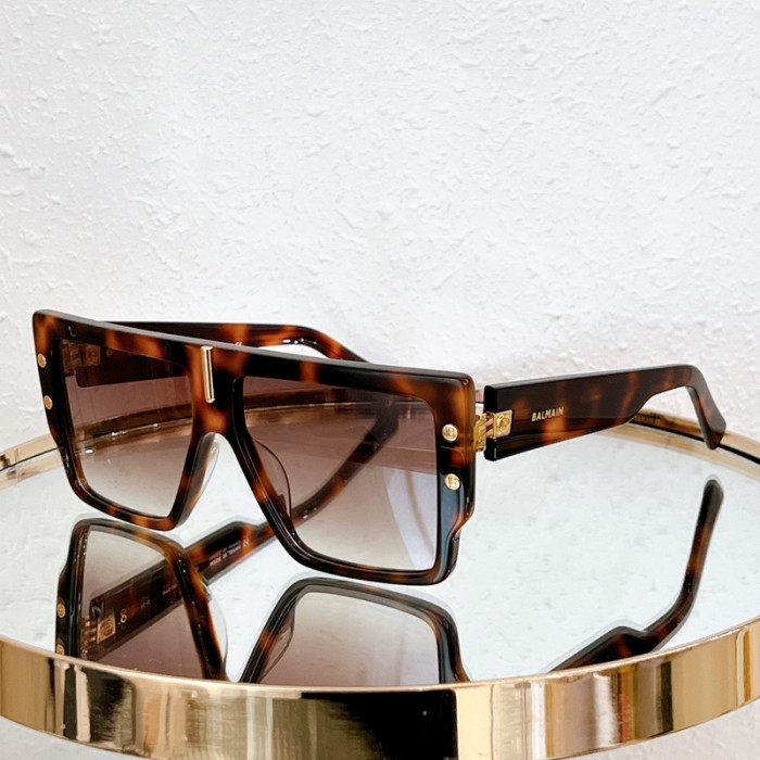 Balmain Sunglasses AAAA-587
