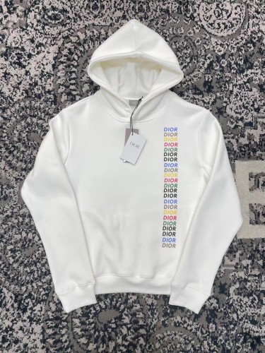 Dior Hoodies High End Quality-168