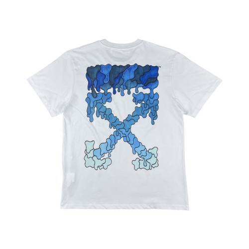 OFF White Shirt 1：1 quality-037(XS-L)
