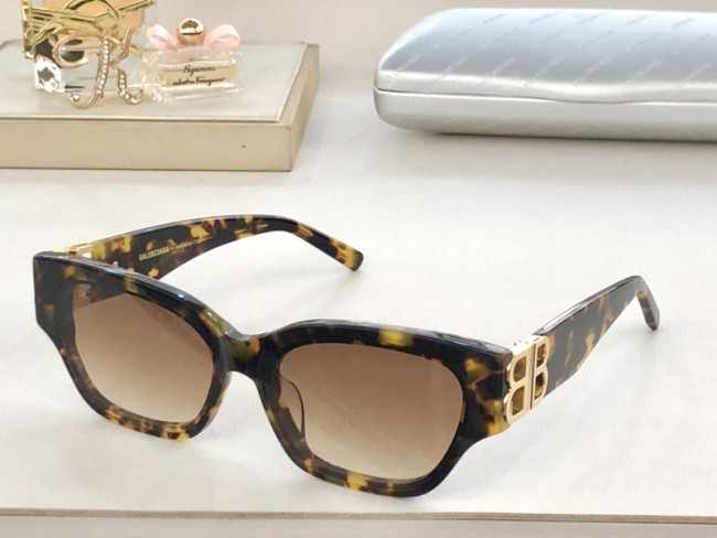 B Sunglasses AAAA-431