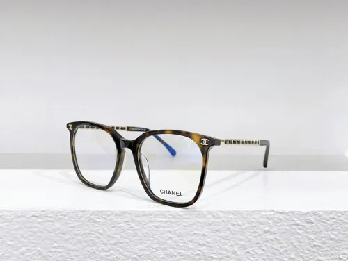 CHNL Sunglasses AAAA-2466