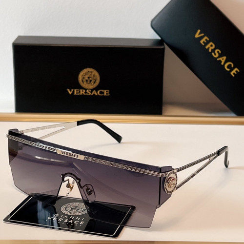 Versace Sunglasses AAAA-412