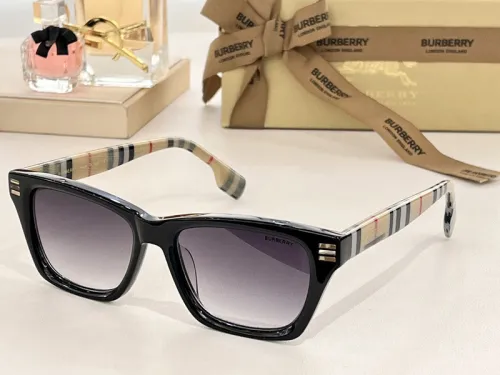 Burberry Sunglasses AAAA-1160
