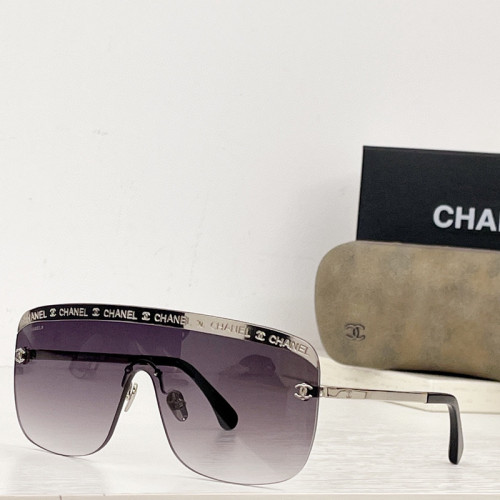CHNL Sunglasses AAAA-2463
