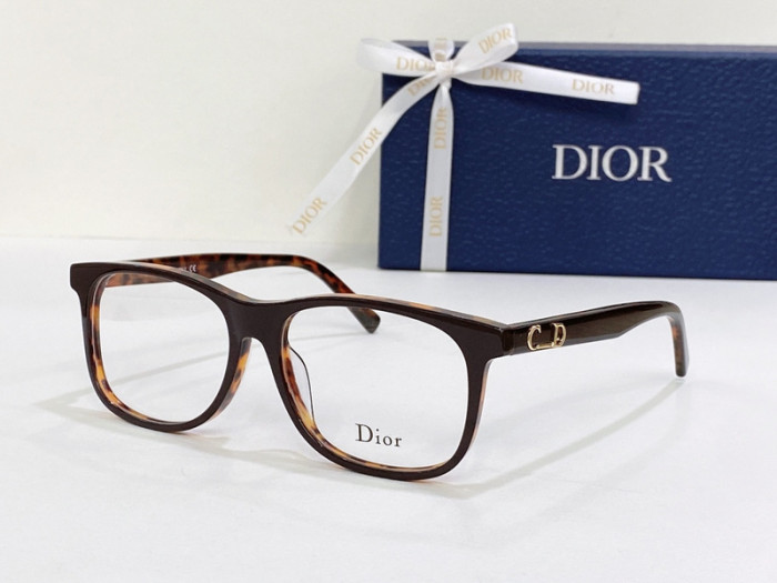 Dior Sunglasses AAAA-1634