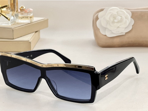 CHNL Sunglasses AAAA-1337
