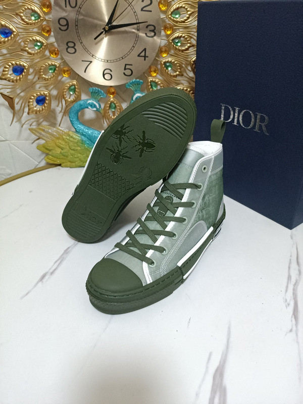 Super Max Dior Shoes-528
