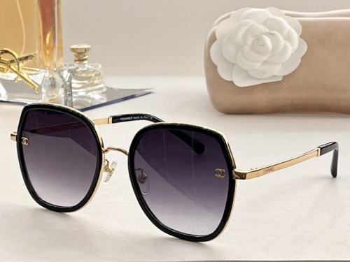 CHNL Sunglasses AAAA-1306