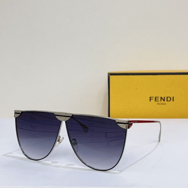 FD Sunglasses AAAA-1788