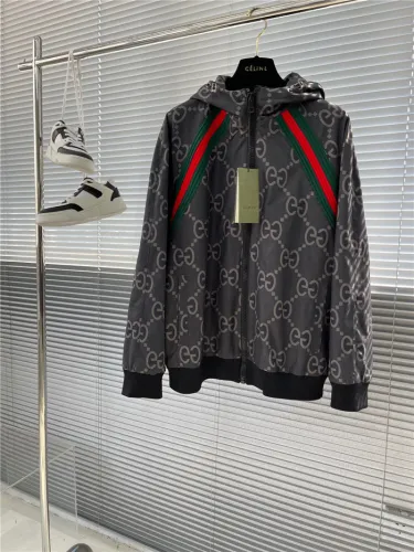 G Jacket High End Quality-183