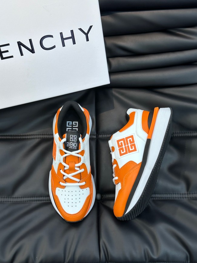 Super Max Givenchy Shoes-241