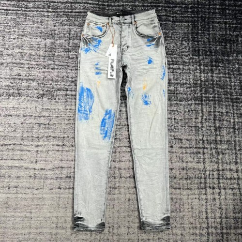 Purple Brand Jeans 1：1 Quality-083