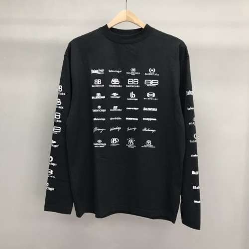 B Shirt 1：1 Quality-3010(XS-L)