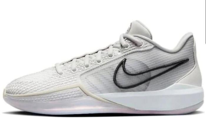 Authentic Nike sabrina 1 EP Lonic