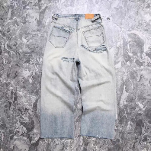 Denim Tears High End Quality Jeans-023