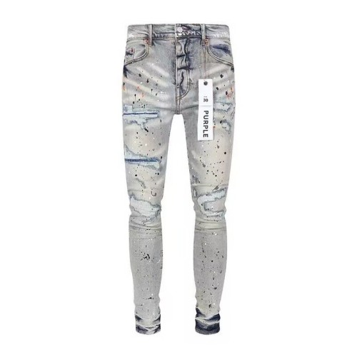 Purple Brand Jeans 1：1 Quality-107