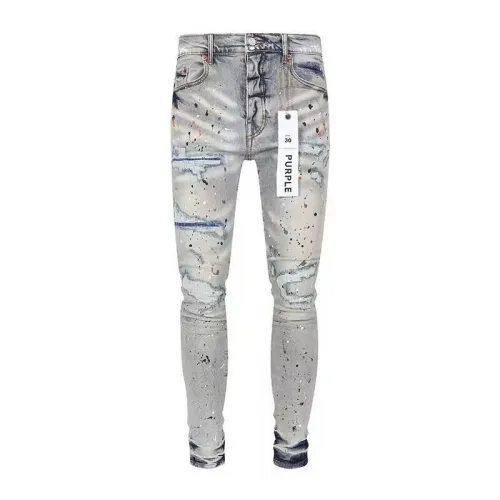 Purple Brand Jeans 1：1 Quality-107
