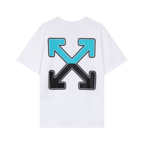 OFF White Shirt 1：1 quality-098(XS-L)