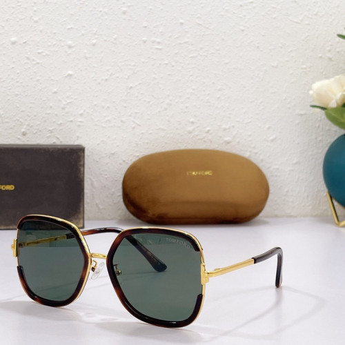 Tom Ford Sunglasses AAAA-605