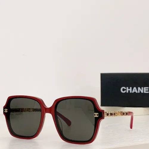 CHNL Sunglasses AAAA-2505