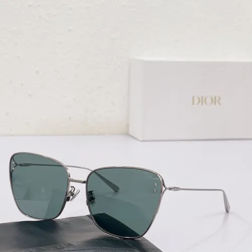 Dior Sunglasses AAAA-063