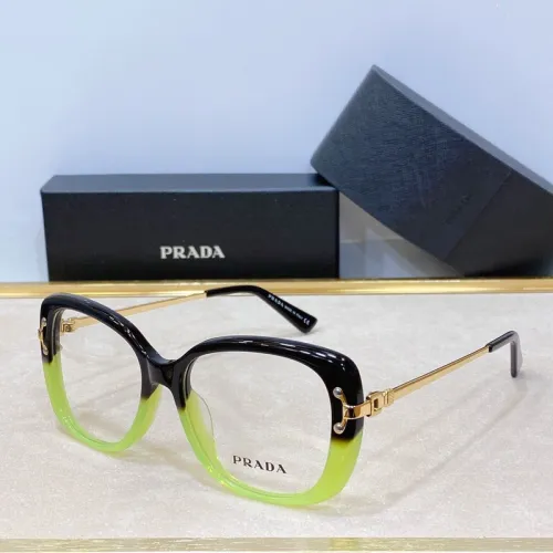 Prada Sunglasses AAAA-329