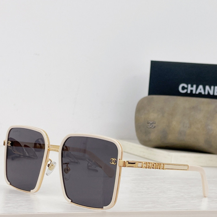 CHNL Sunglasses AAAA-1852