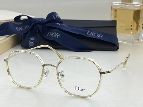 Dior Sunglasses AAAA-809