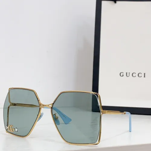 G Sunglasses AAAA-4591