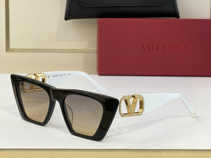 V Sunglasses AAAA-299